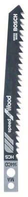 BOSCH Pílový list do priamociarych píl MA 144 CD Speed for Wood