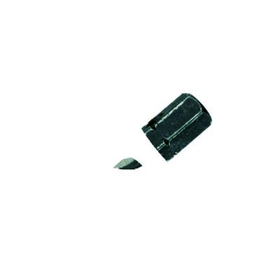 GEDORE E-8730 Gratovník Bit 1/4" šesťhranný úchyt