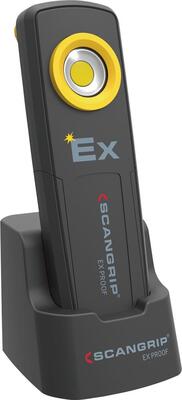 SCANGRIP Svietidlo LED UNI EX Scangrip