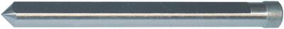 FORMAT Kolík vodiaci 6,35x102mm pre vrták jadrový 50mm Format