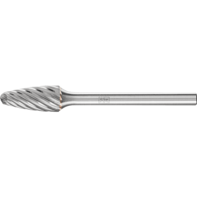 PFERD TOOLS karbidové frézy RBF 0613/3 INOX