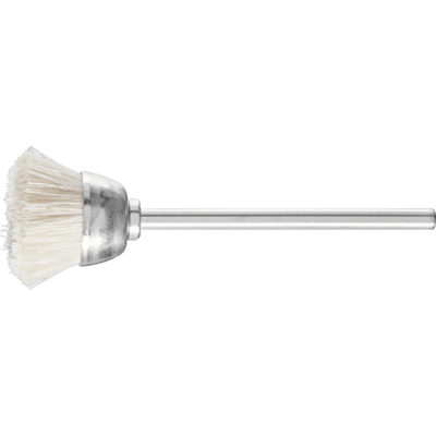 PFERD TOOLS Miniatúrne štetce TBU 1803/2,34 ZHW