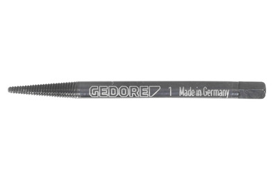 GEDORE 8551 1 Skrutkovač na skrutky 1,4-3,6 mm, M3-M6