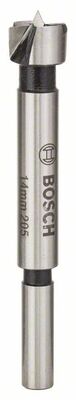 BOSCH Forstnerov vrták, DIN 7483 G 14 x 90 mm, d 8 mm