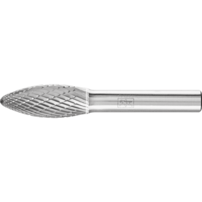 PFERD TOOLS Karbidové frézy B 1230/8 TOUGH