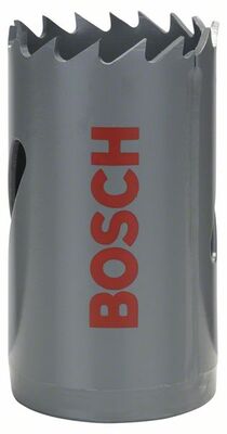 BOSCH Dierová píla z HSS-dvojkovu pre štandardné adaptéry 30 mm, 1 3/16"