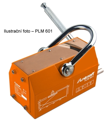 Unicraft Trvalý magnet PLM 301