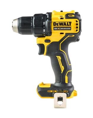 DeWALT Vŕtačka/Skrutkovač 18V XR bez AKU bezuhlíková DCD708N