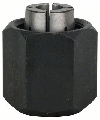 BOSCH Klieštinové upínacie puzdro 8 mm, 24 mm