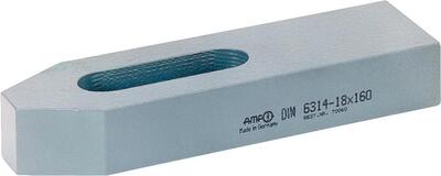 Svorka upínacia jednoduchá 11x80mm AMF