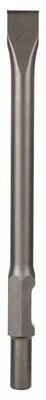 BOSCH Plochý sekác so šesthranným upínaním 30 mm 400 x 35 mm