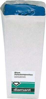 DIAMANT Pasta leštiaca / brúsna 800g Diamant