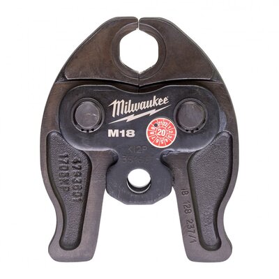 MILWAUKEE POFA HIDRAULIKUS SAJTÁSHOZ J12-M18 4932430247