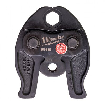 MILWAUKEE POFA HIDRAULIKUS SAJTÁSHOZ J12-M15 4932430245