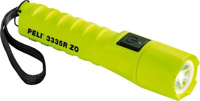 PELI Akumulátorová batéria 3335Z0 s ohranou proti výbuchu Zóna 0 Peli