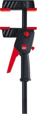BESSEY Zvierka ručná DUO 450x85mm DuoKlamp DUO45-8 Bessey