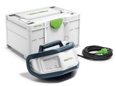 FESTOOL Stavebné svietidlo DUO-Plus SYSLITE
