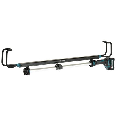 MAKITA ML012G - 40Vmax újratölthető LED munkalámpa elem és töltő nélkül