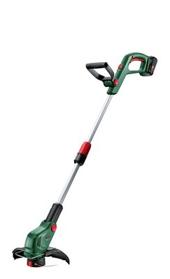 BOSCH UniversalGrassCut 18V-26-500 - 06008C1F00 - Akumulátorový vyžínač na trávu