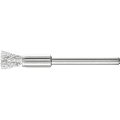 PFERD TOOLS Miniatúrne štetce PBU 0505/3 ST 0,10