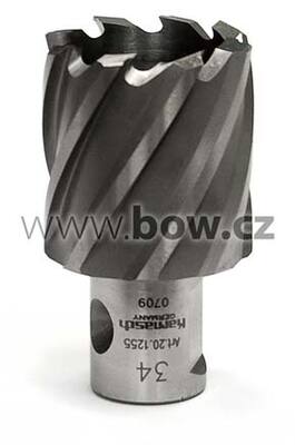 Karnasch® Jadrový vrták Ø 34 mm Karnasch SILVER-LINE 25