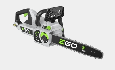 Ego Power Láncfűrész 40 cm - CS1610E