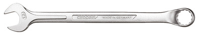 GEDORE 1 B 7/16W Kľúč plocho-okružný dvanásťhranný 7/16W