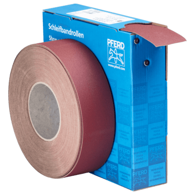 PFERD TOOLS Nástroje s povrchovou úpravou SBR 50 A 240