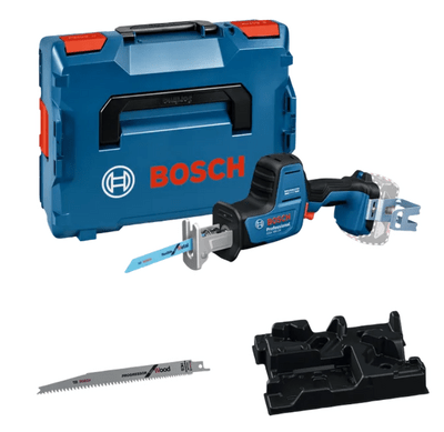 BOSCH GSA 18V-24 - Chvostová píla sólo stroj - 06016A5101