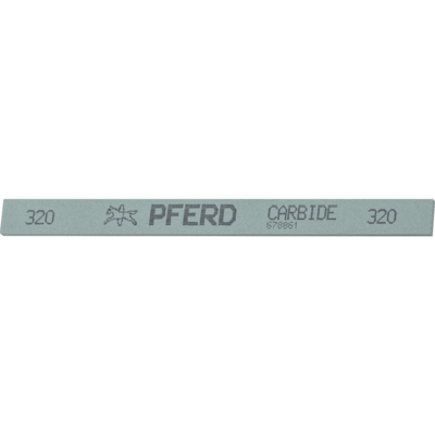 PFERD TOOLS Brúsiace segmenty SPS 13x3x150 CN 320 KARBID