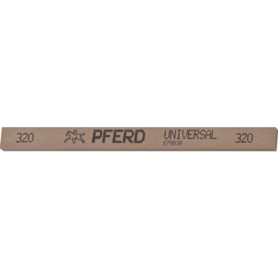 PFERD TOOLS Brúsiace segmenty SPS 13x6x150 AN 320 UNIVERZÁLNE