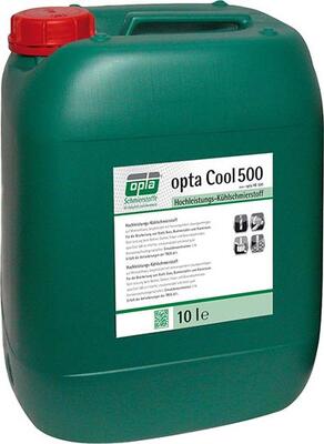 OPTA Mazivo chladiace Cool 500 10L Opta