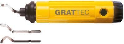 Sada odihľovačov GT-K GRATTEC