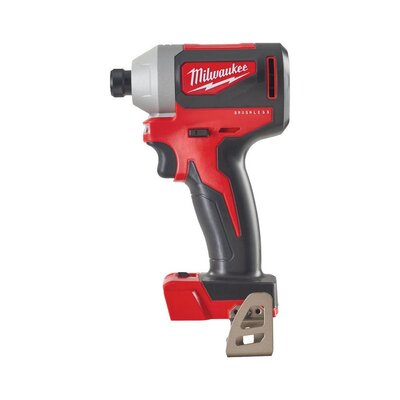 MILWAUKEE M18BLID2-0X 1/4" HEX RÁZOVÝ UŤAHOVÁK 4933464519