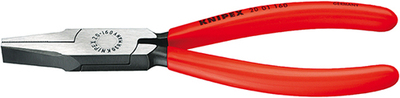 KNIPEX Kliešte ploché 125mm / 2001125 Knipex