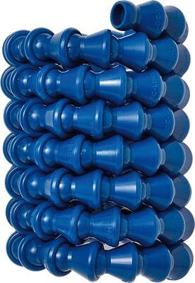 LOC-LINE Hadica na chladivo 1/4" 1,5m IBT Loc-Line
