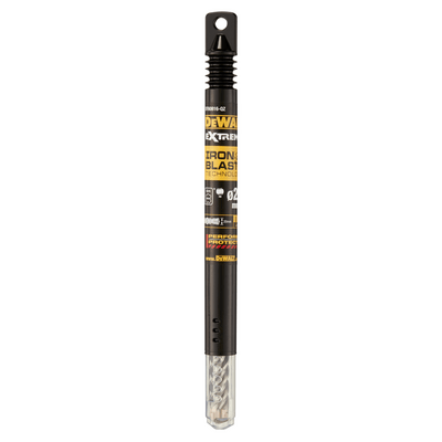DeWALT DT60816 - Príklepový vrták SDS Max XLR 20x340 mm