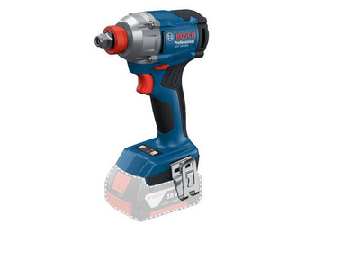 BOSCH GDX 18V-285 - 06019N2120 - Akumulátorový rázový uťahovač bez akumulátora a nabíjačky