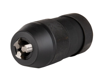 OPTIMUM Rýchloupínacia hlavička DKC B16, 1 - 16 mm