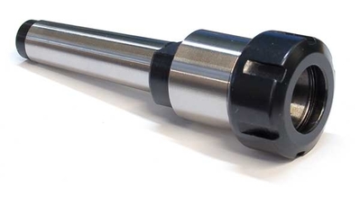 OPTIMUM Kleštinový upínač MK3/M12/ER32