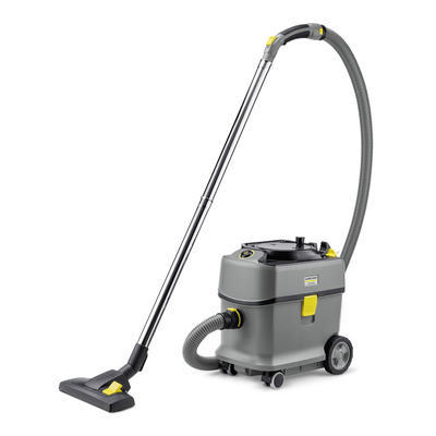 KÄRCHER T 15/1 - 13553000 - Suchý vysávač
