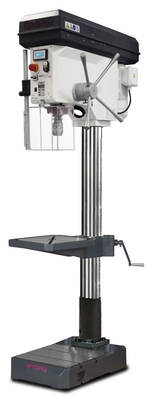 OPTIMUM Stĺpová vŕtačka OPTIdrill DH 28 BV