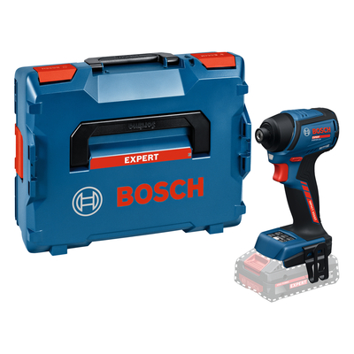BOSCH EXPERT EXDR18V-230 - Akumulátorový rázový utahovač sólo - 06019L6400