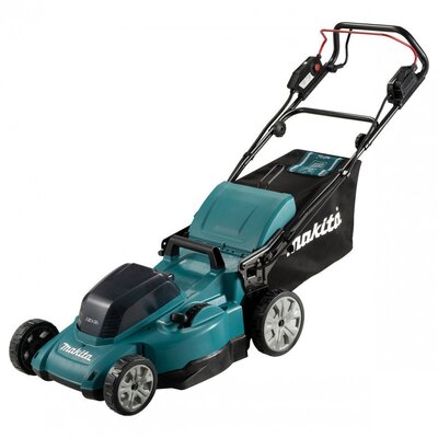 MAKITA DLM481Z - AKUMULÁTOROVÁ KOSAČKA - bez akumulátora a nabíjačky
