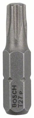 BOSCH Skrutkovací hrot Extra Hart T27, 25 mm