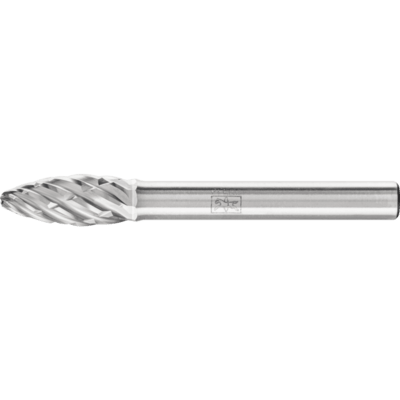 PFERD TOOLS Karbidové frézy B 0820/6 OCEĽ