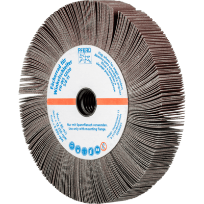 PFERD TOOLS Plátenné kolesá FR WS 12520 5/8-11 A 320