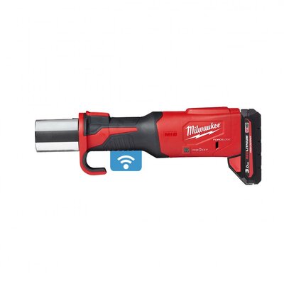 MILWAUKEE M18 ONEBLHPT-302C BEZÚHLÍKOVÉ LISOVACÍ NÁRADÍ 4933478306