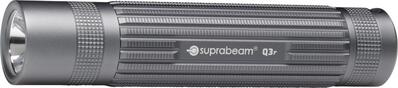 SUPRABEAM Akumulátorová batéria Q3 r 6-1100lm Suprabeam