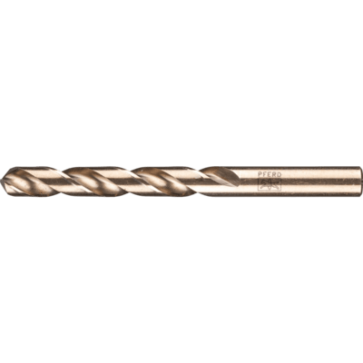 PFERD TOOLS Vrtacie a ponorné nástroje SPB DIN 1897 HSSE N 12,5 INOX